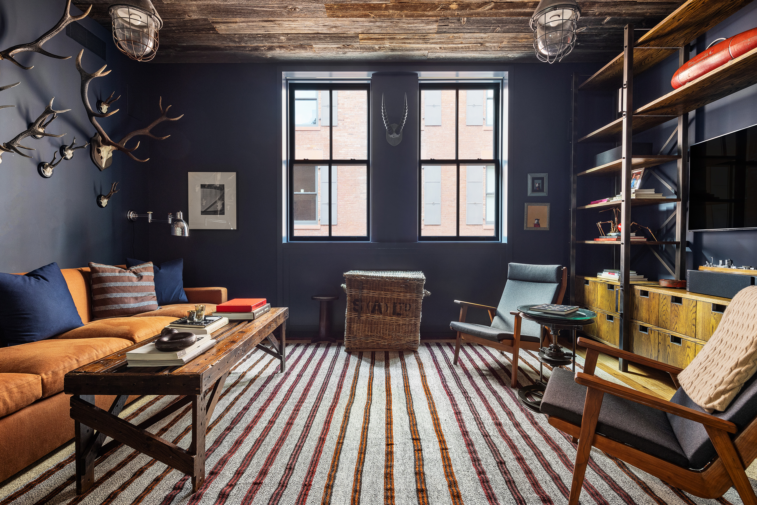 60 Collister Street, Unit 3A Manhattan, NY 10013 - Photo 8 of 23