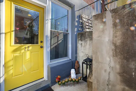 $265,000 | 1400 Oglethorpe Street Northwest, Unit 12, Washington, DC 20011