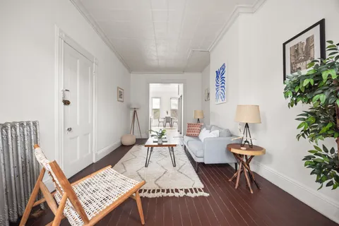 $1,799,000 | 626 Vanderbilt Street | Windsor Terrace