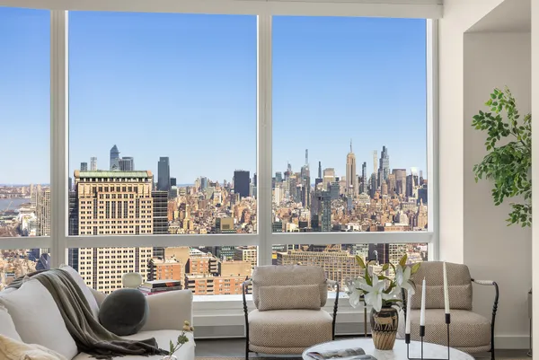 $13,250,000 | 111 Murray Street, Unit 49W | TriBeCa