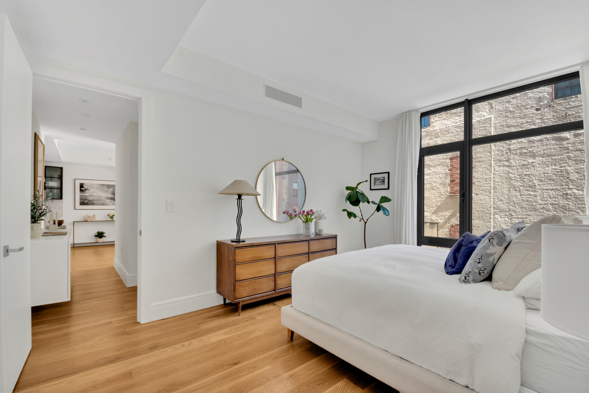 47 Bridge Street, Unit 3B Brooklyn, NY 11201 - Photo 10 of 24