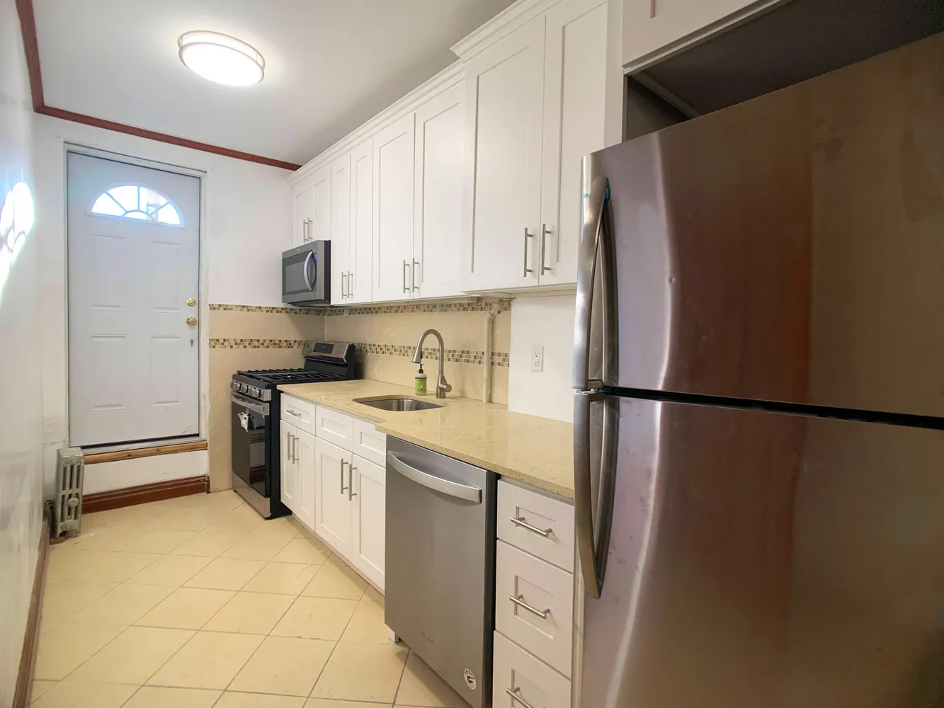 $4,000 | 630 President Street, Unit 1 | Park Slope
