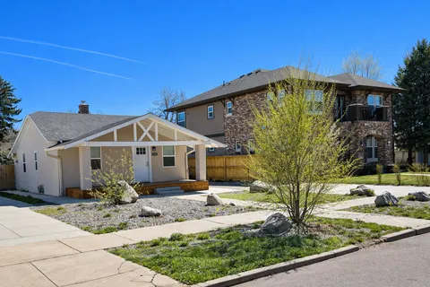$575,000 | 2122 South Franklin Street, Denver, CO 80210