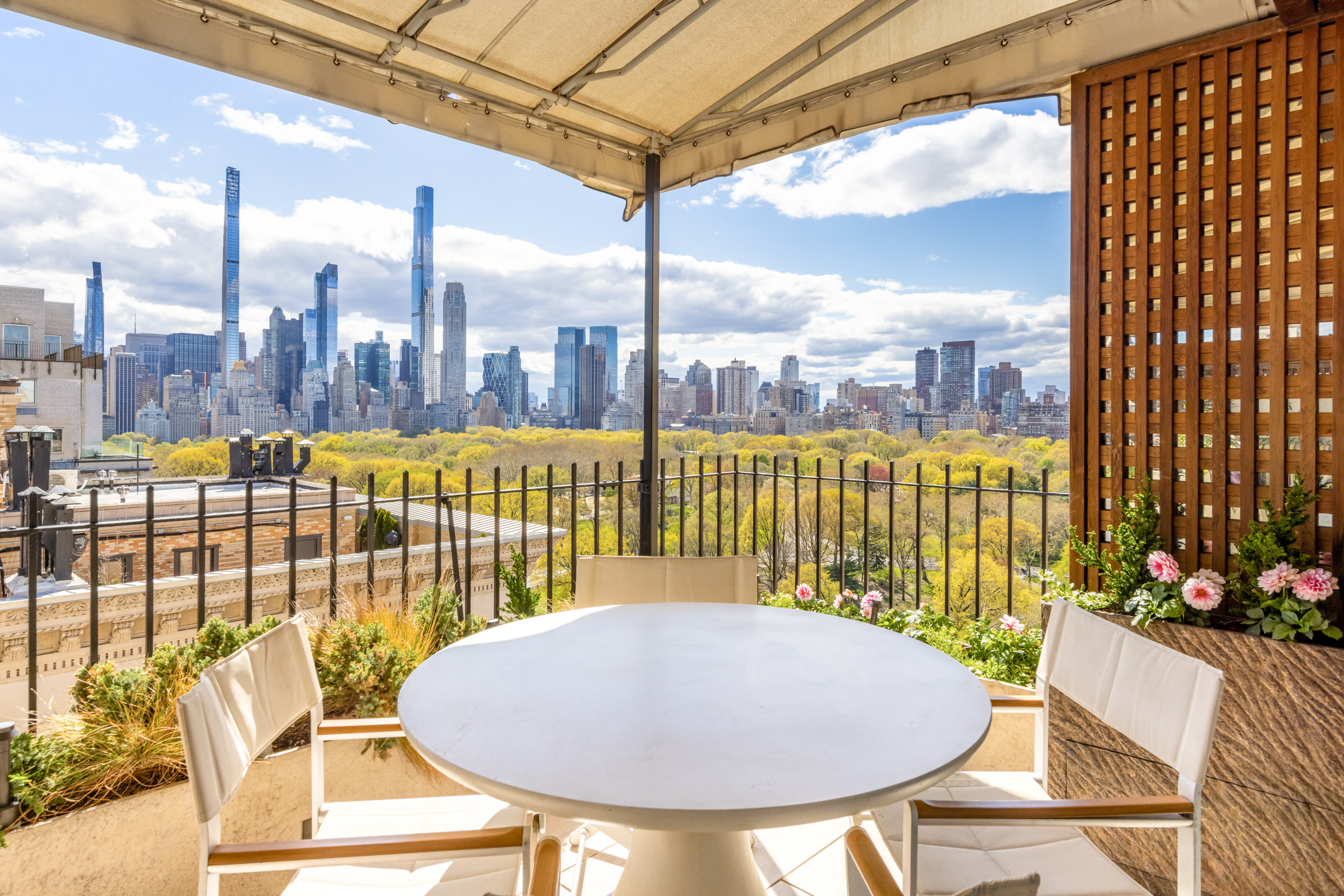 930 5th Avenue, Unit PH19C Manhattan, NY 10021 - Photo 12 of 22