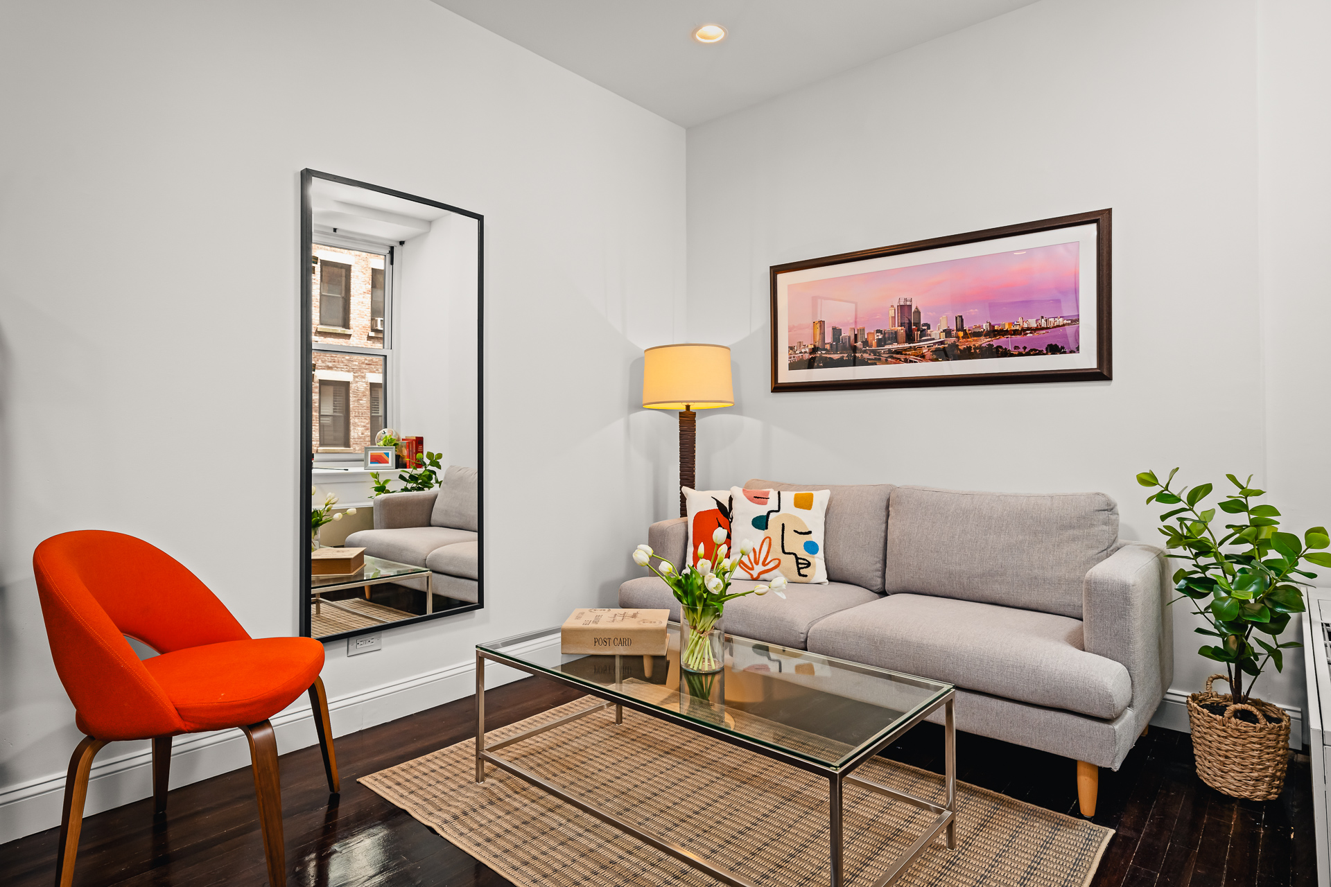 257 Central Park West, Unit 5H Manhattan, NY 10024 - Photo 3 of 13