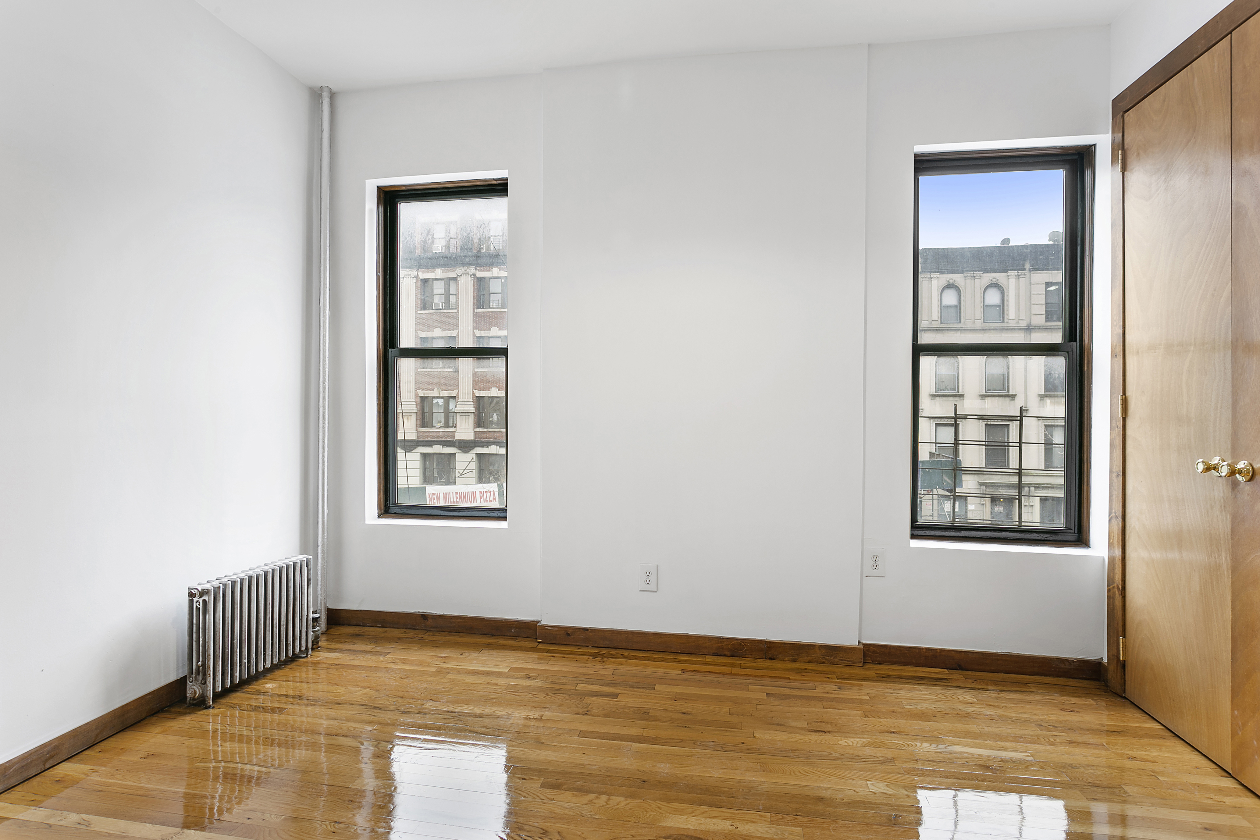 701 St Nicholas Avenue, Unit 3W Manhattan, NY 10031 - Photo 3 of 4