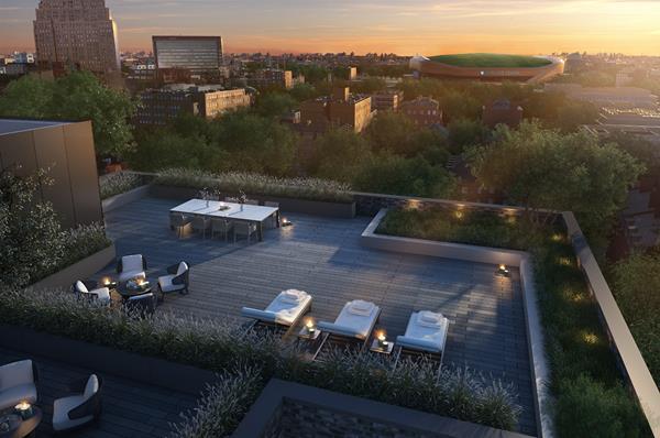 509 Pacific Street, Unit 3D Brooklyn, NY 11217 - Photo 14 of 15