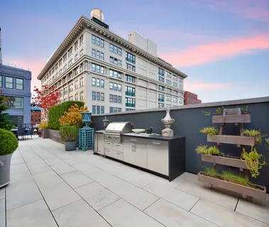 $5,995,000 | 51 Jay Street, Unit PHB | DUMBO