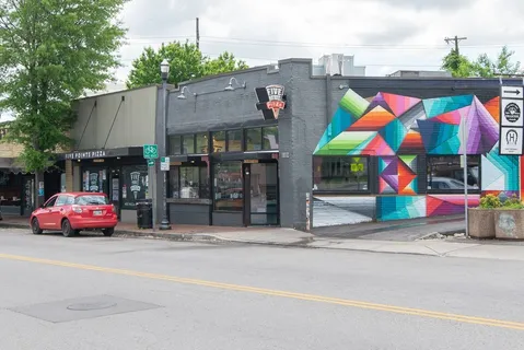 $889,000 | 1406 Ordway Place, Nashville, TN 37206