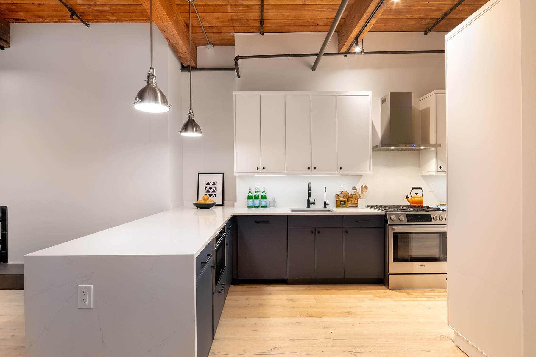 205 East 22nd Street, Unit 3D Manhattan, NY 10010 - Photo 4 of 11