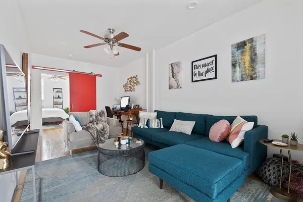 $4,000 | 117 Roebling Street, Unit 3L | Williamsburg