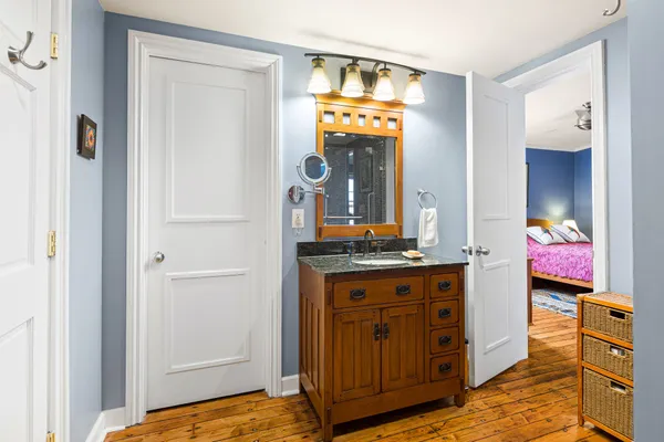 $685,000 | 313-315 North 3rd Street, Unit 5A, Philadelphia, PA 19106
