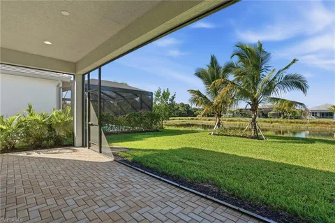 $774,980 | 12391 Purple Ficus Way, Naples, FL 34120