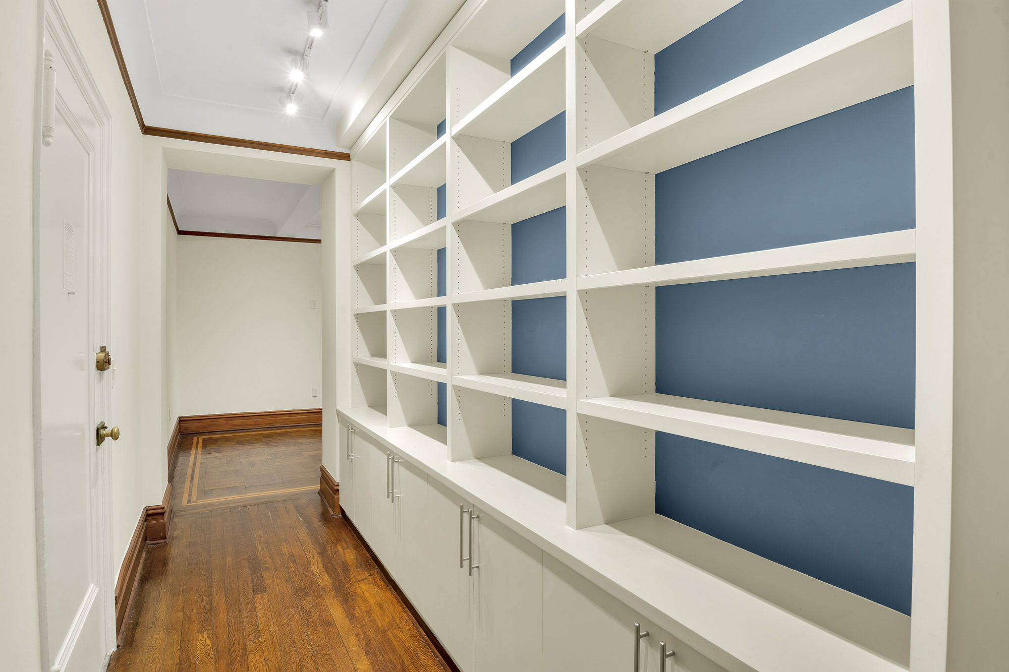 790 Riverside Drive, Unit 5F Manhattan, NY 10032 - Photo 4 of 12