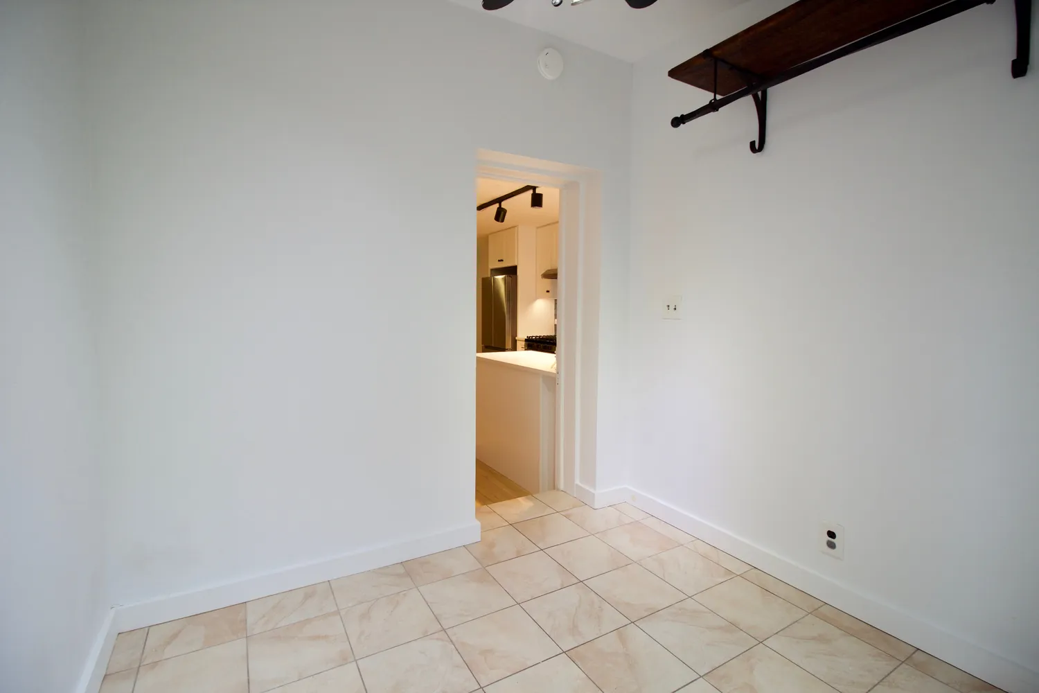 $3,800 | 403 Caton Avenue, Unit 1 | Windsor Terrace