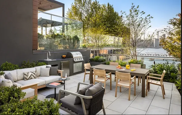 $14,500 | 60 Wharf Drive, Unit 4012 | Greenpoint