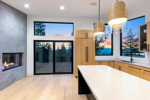 $2,980,000 | 3960 Saddle Road, South Lake Tahoe, CA 96150