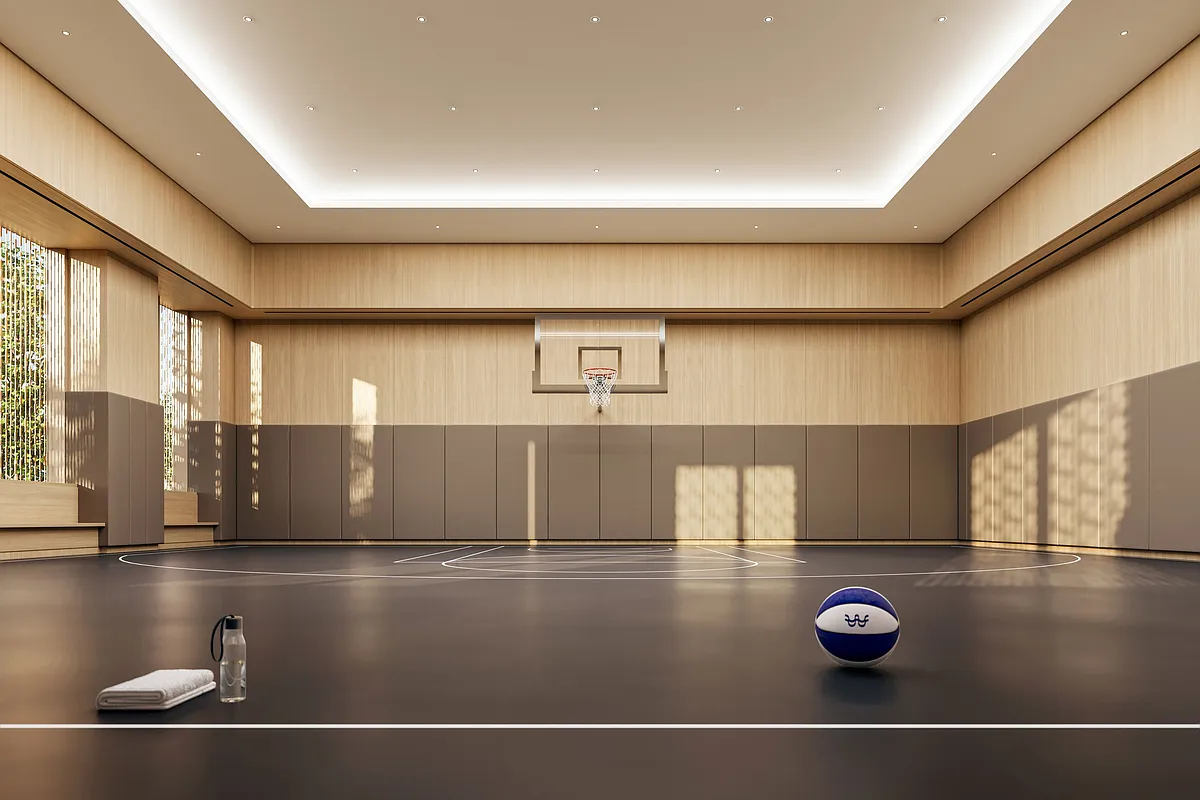 480 Kent Avenue, Unit 9A Brooklyn, NY 11249 - Photo 23 of 33 a view of counter top