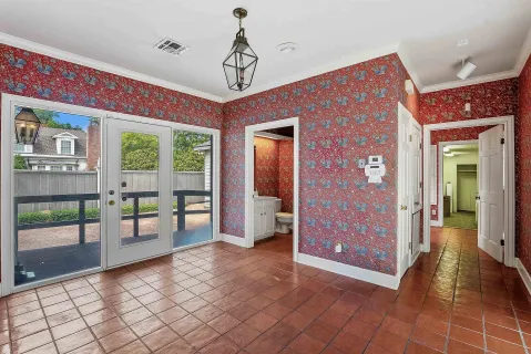 $725,000 | 1415 Foster Street, Lake Charles, LA 70601