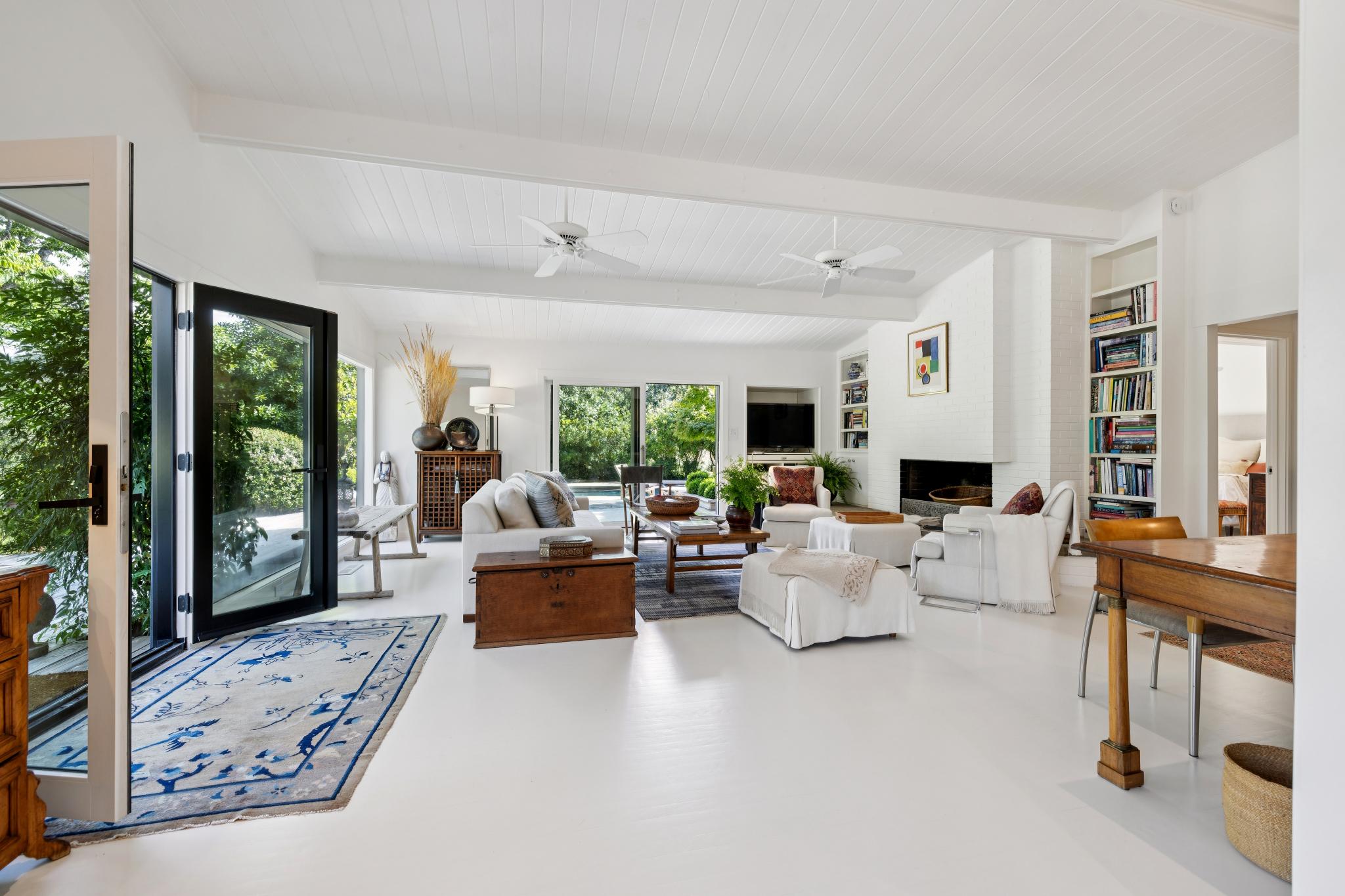 1593 Ridge Road Sonoma, CA 95476 - Photo 9 of 61