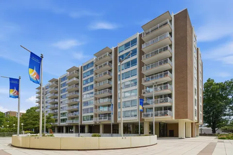 $300,000 | 1435 4th Street Southwest, Unit B815, Washington, DC 20024