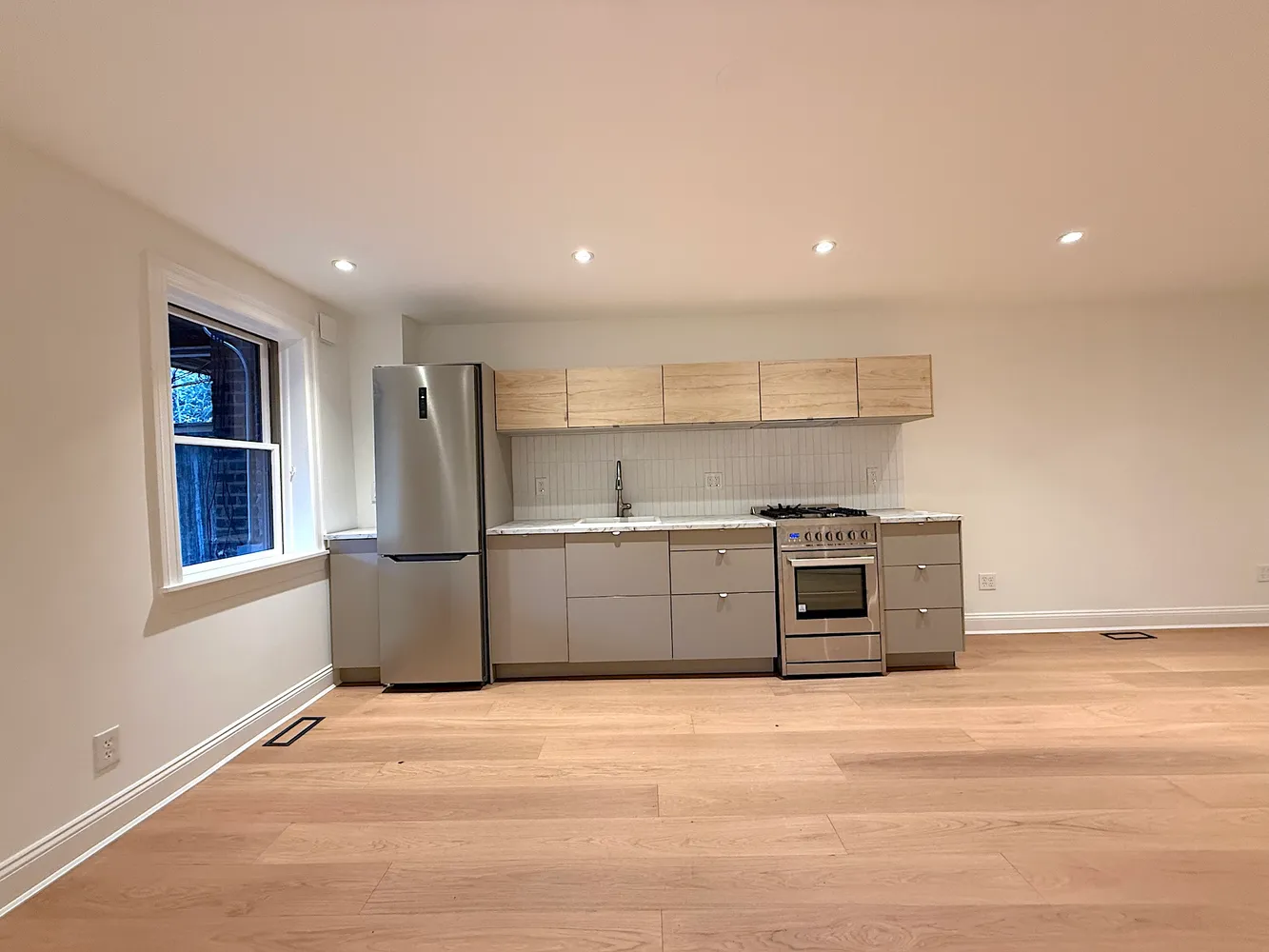 $4,900 | 424 Pacific Street, Unit GARDEN | Boerum Hill