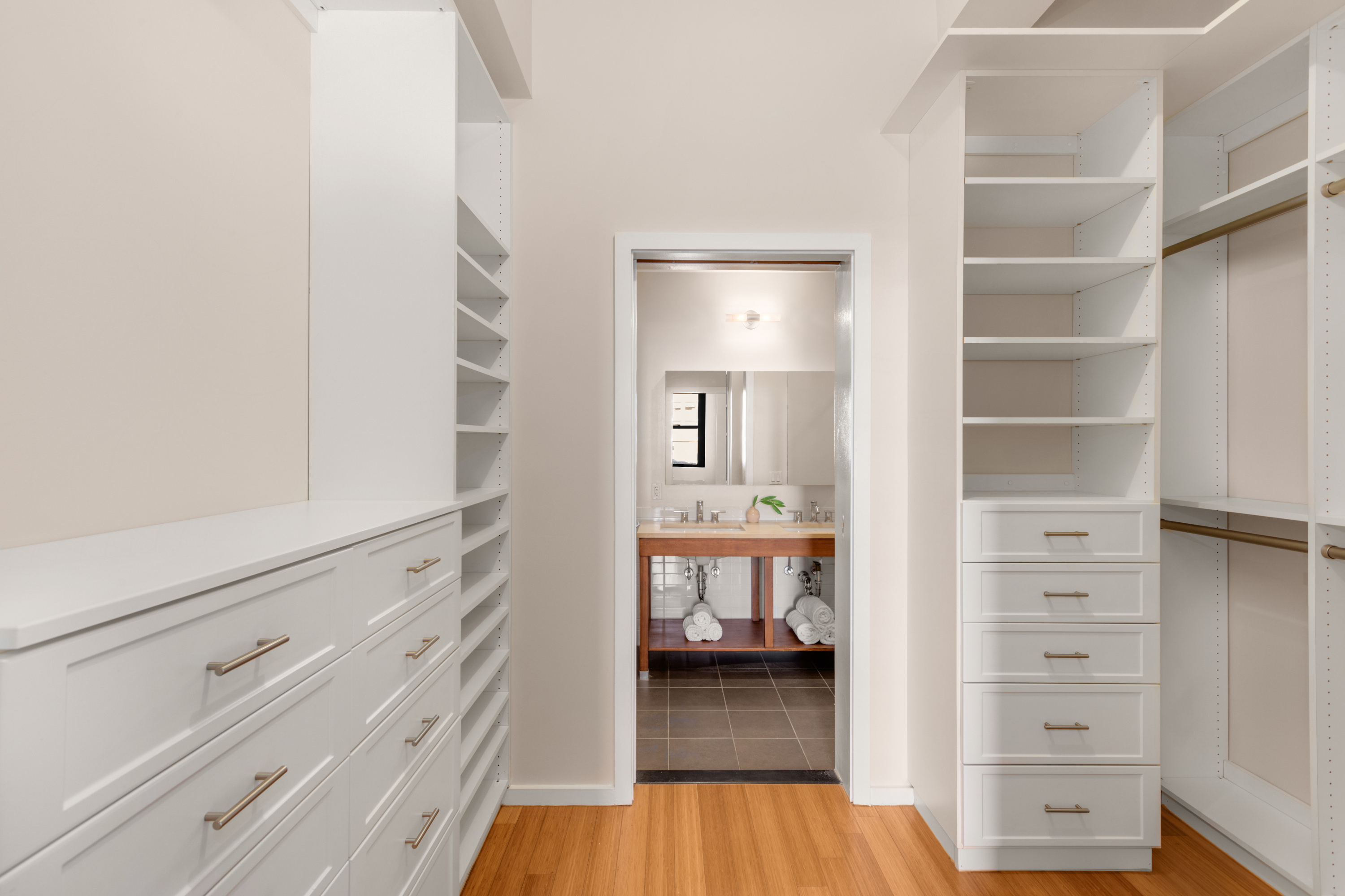 365 Bridge Street, Unit 16H Brooklyn, NY 11201 - Photo 6 of 11