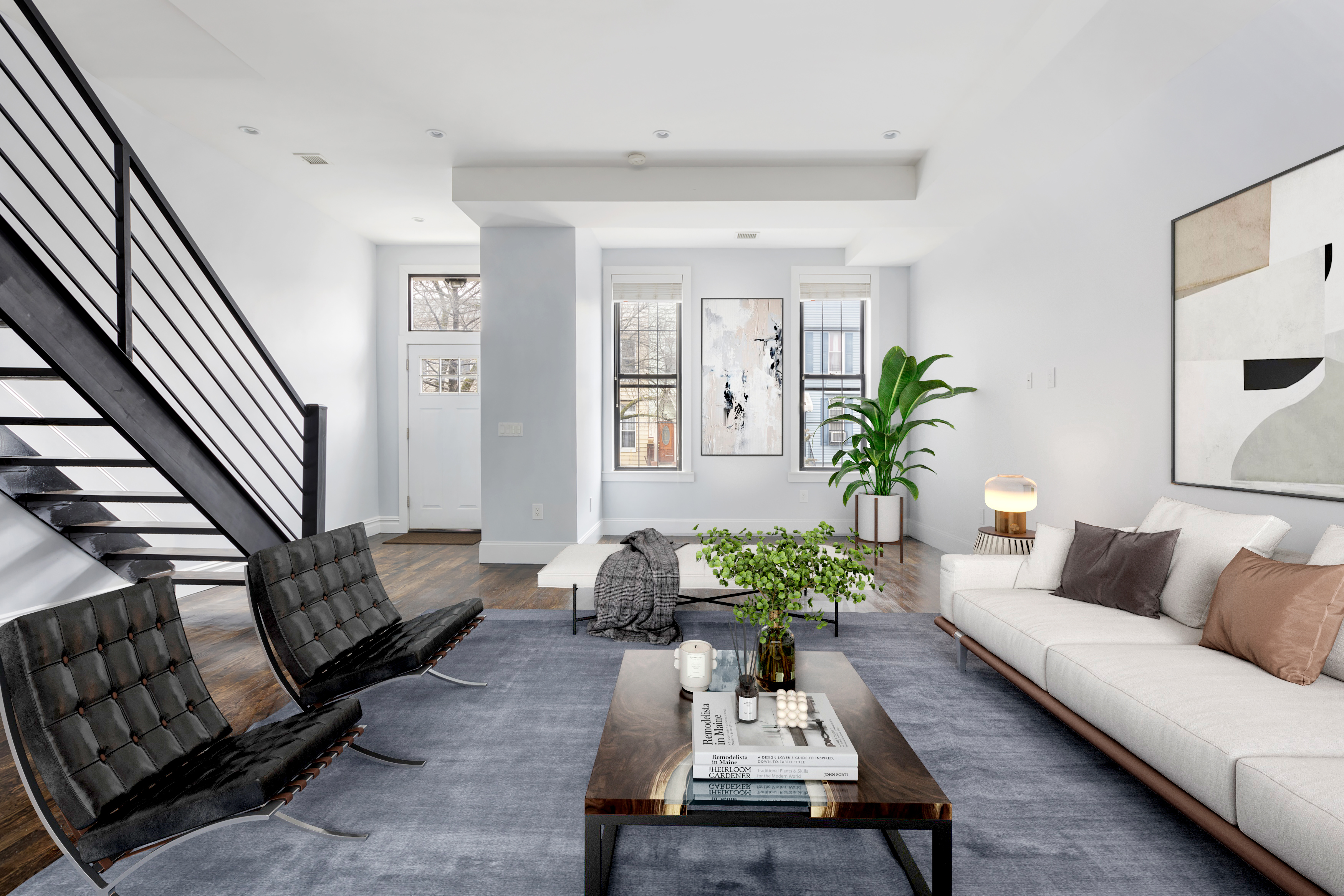 1075 Hancock Street Brooklyn, NY 11221 - Photo 3 of 13