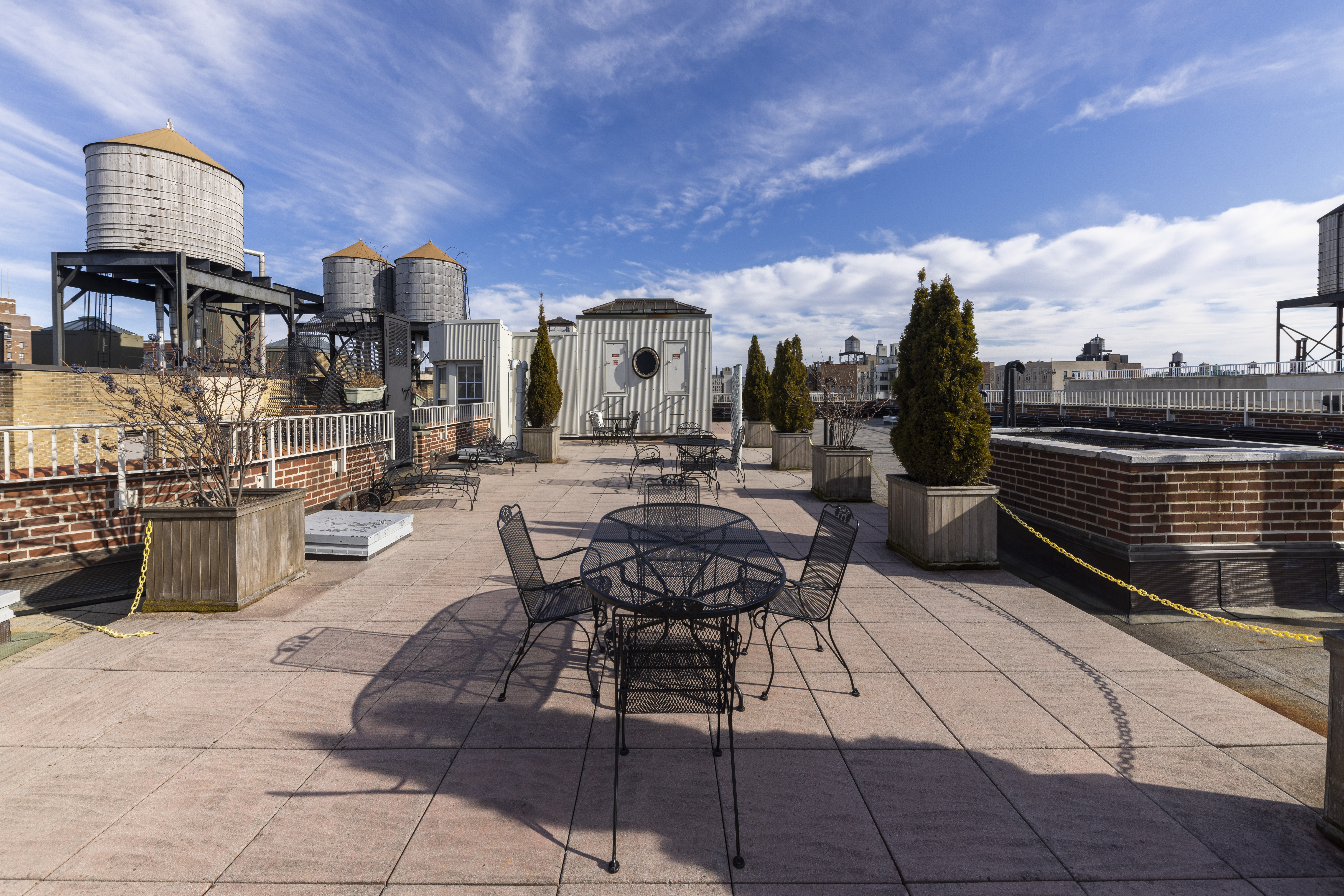 420 Riverside Drive, Unit 12E Manhattan, NY 10025 - Photo 14 of 18