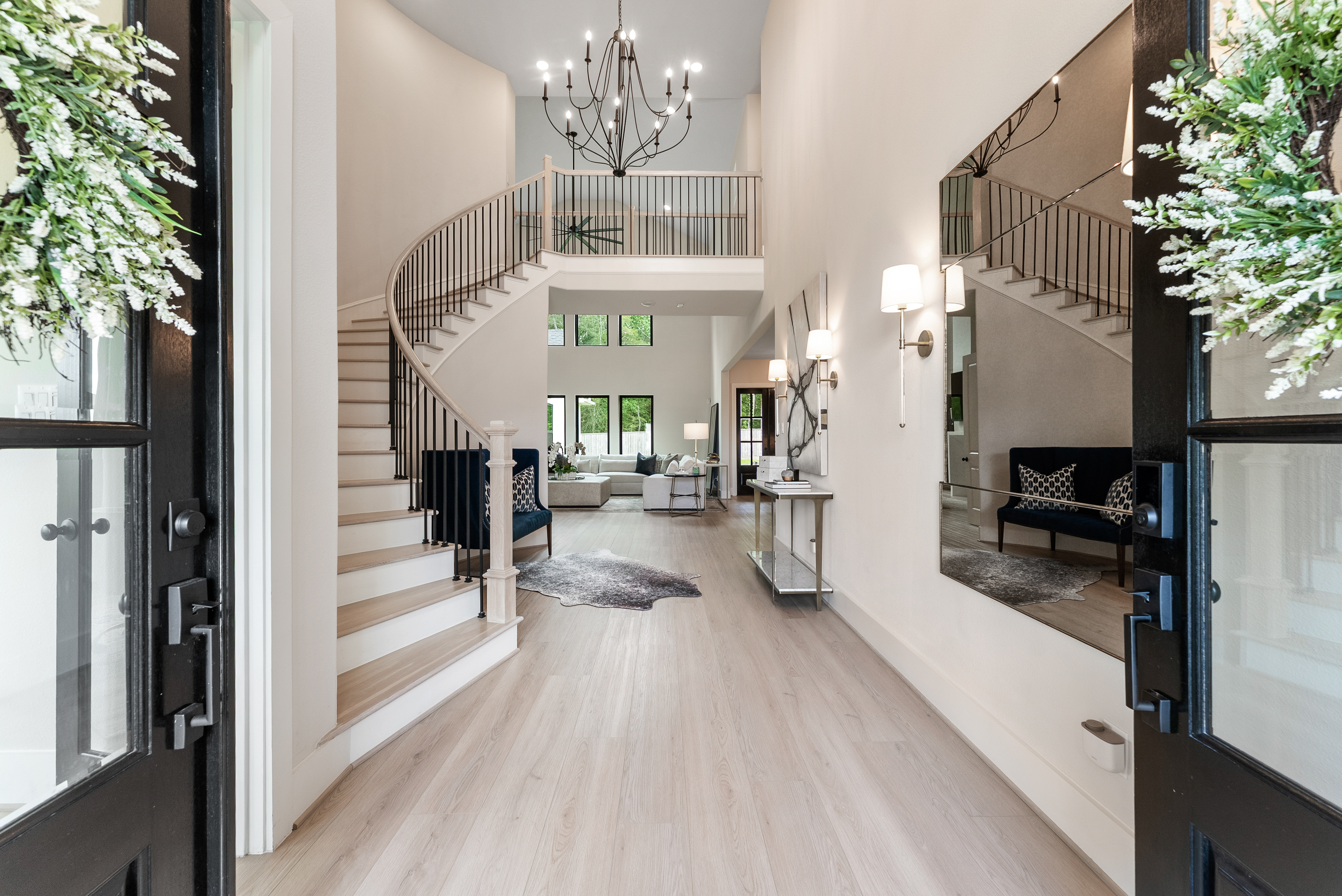 2118 Bennet Court Conroe, TX 77384 - Photo 7 of 70