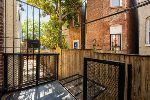 $1,595,000 | 1444 Florida Avenue Northwest, Washington, DC 20009