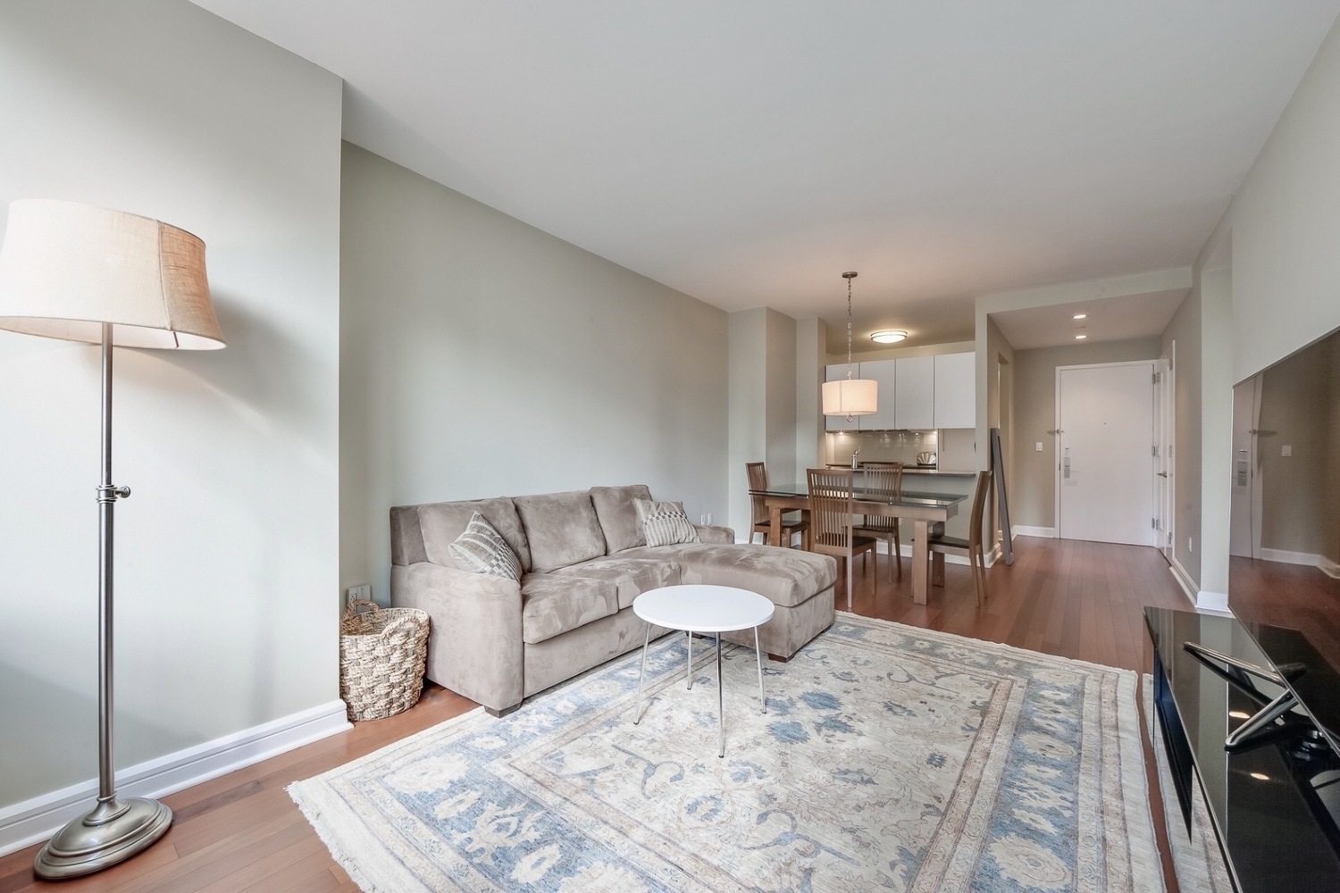 100 Riverside Boulevard, Unit 10T Manhattan, NY 10069 - Photo 2 of 7