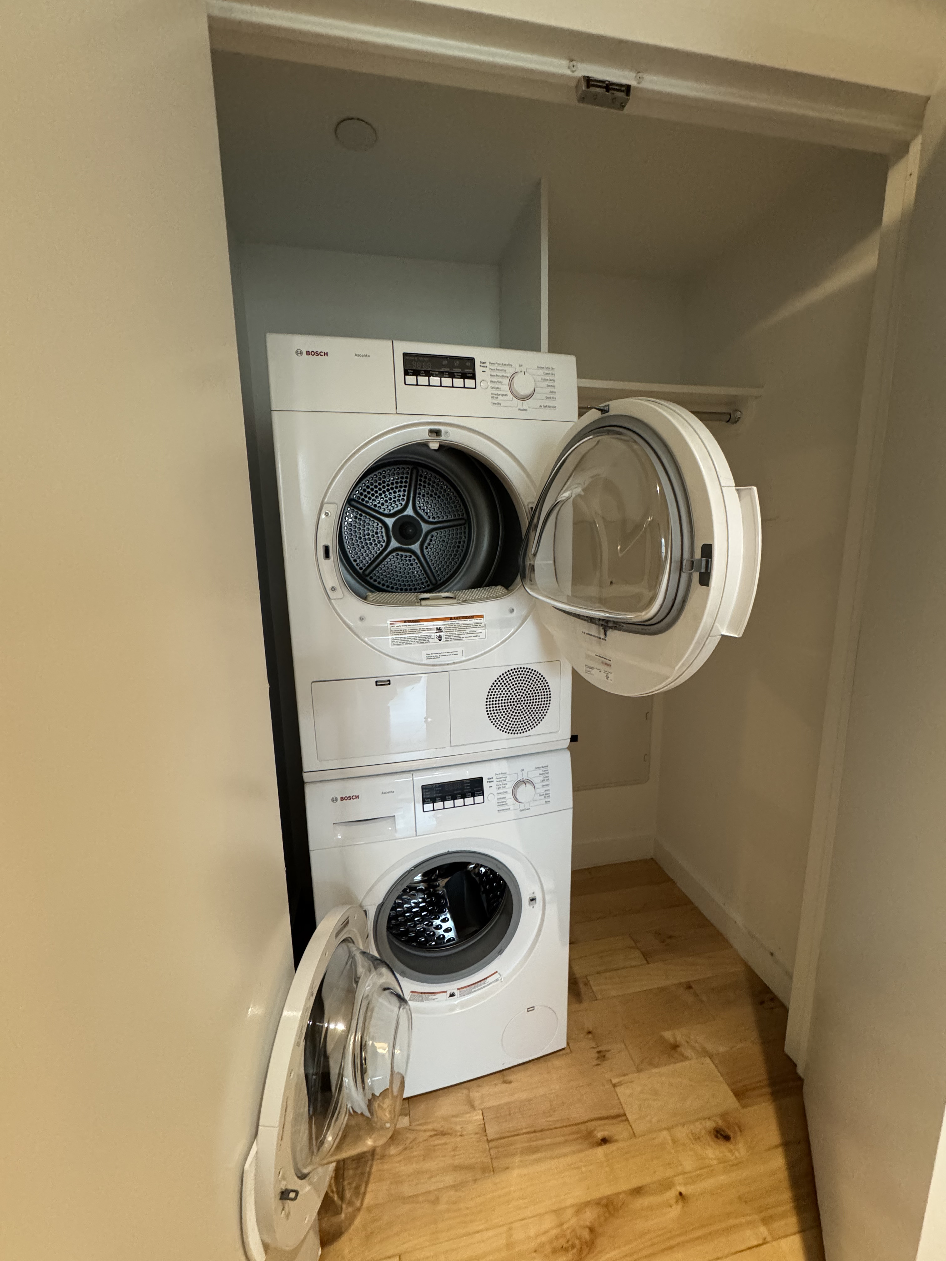 60 Duffield Street, Unit 8E Brooklyn, NY 11201 - Photo 7 of 14 Gallery Image 7