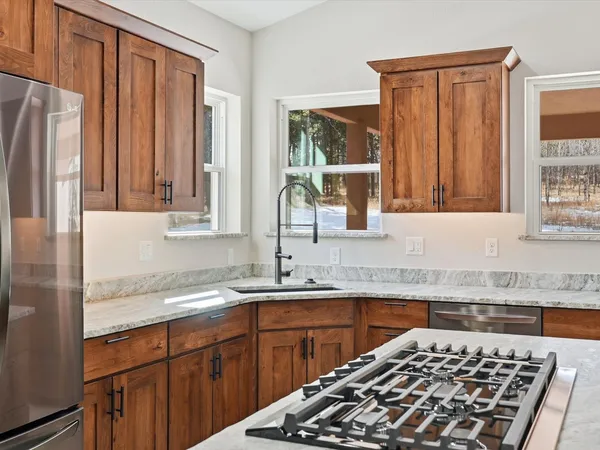 $725,000 | 1313 Stone Ridge Drive, Woodland Park, CO 80863