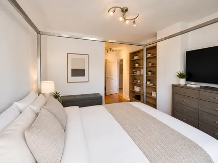$1,650,000 | 649 Washington Avenue, Unit 7B | Crown Heights