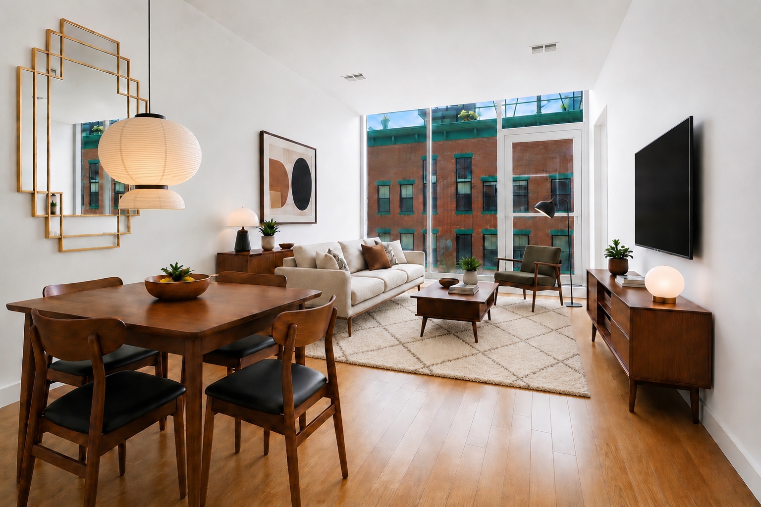165 North 10th Street, Unit 3D Brooklyn, NY 11211 - Photo 1 of 6