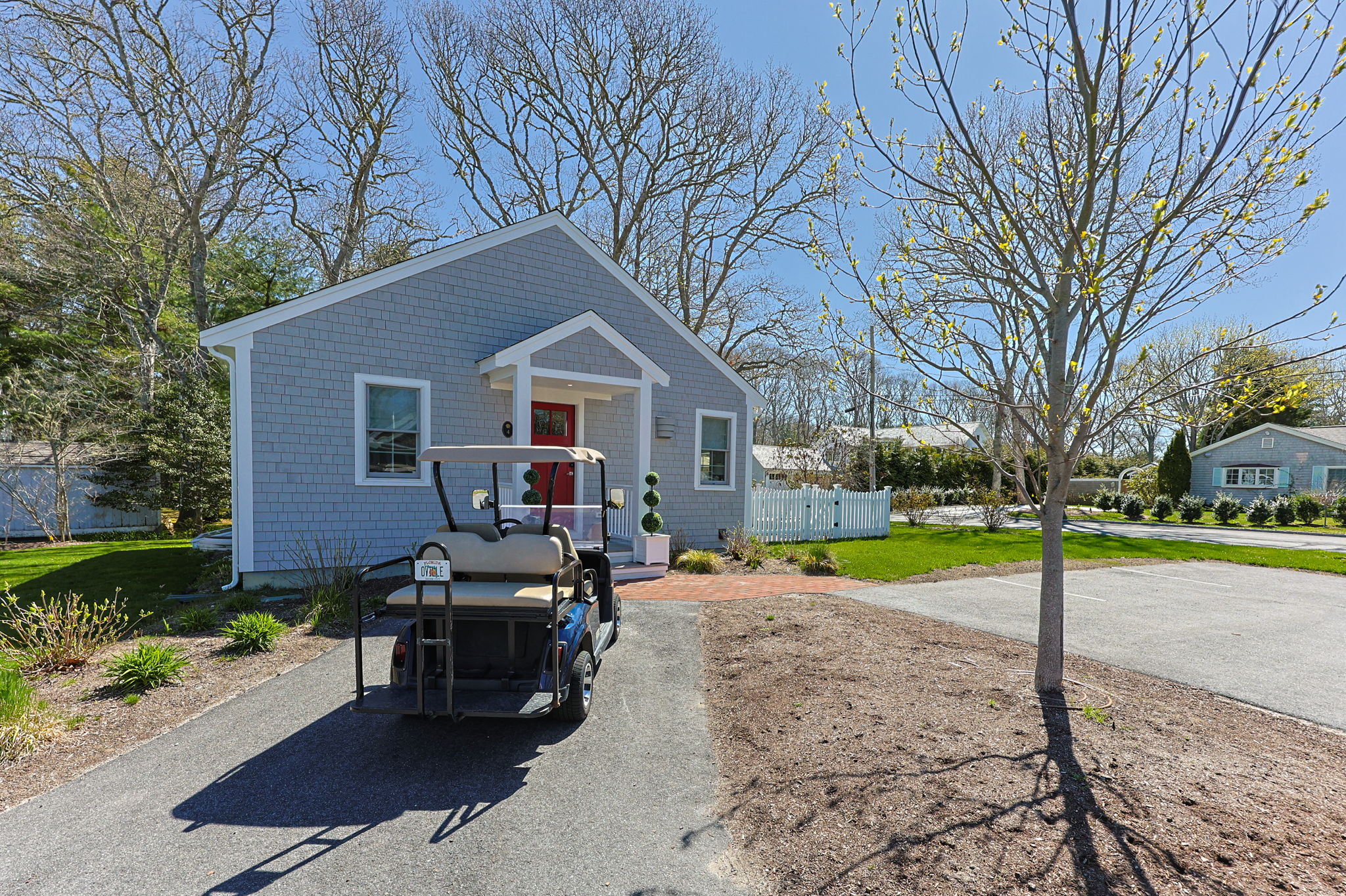 16 2nd Avenue, Unit 4 Osterville, MA 02655 - Photo 39 of 47