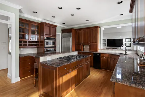 $1,950,000 | 408 Hogans Valley Way, Cary, NC 27513