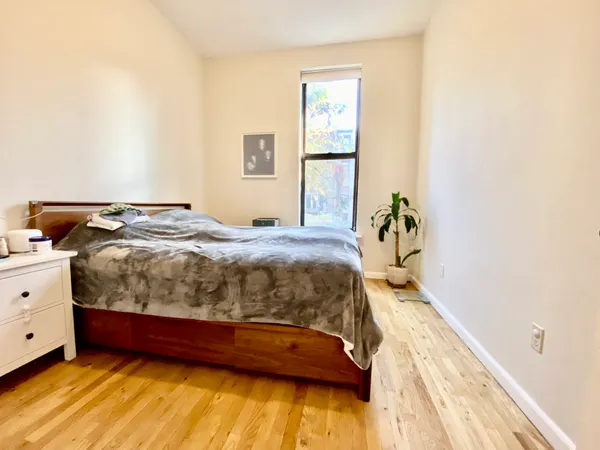 $3,995 | 602 Madison Street, Unit 2 | Bedford-Stuyvesant