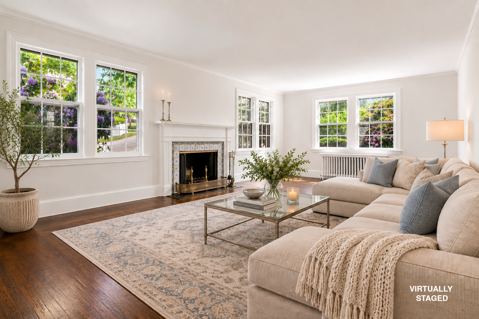 3 Vassar Road Marblehead, MA 01945 - Photo 2 of 16