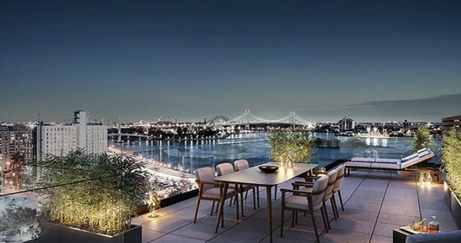 302 East 96th Street, Unit 1302 Manhattan, NY 10128 - Photo 14 of 16