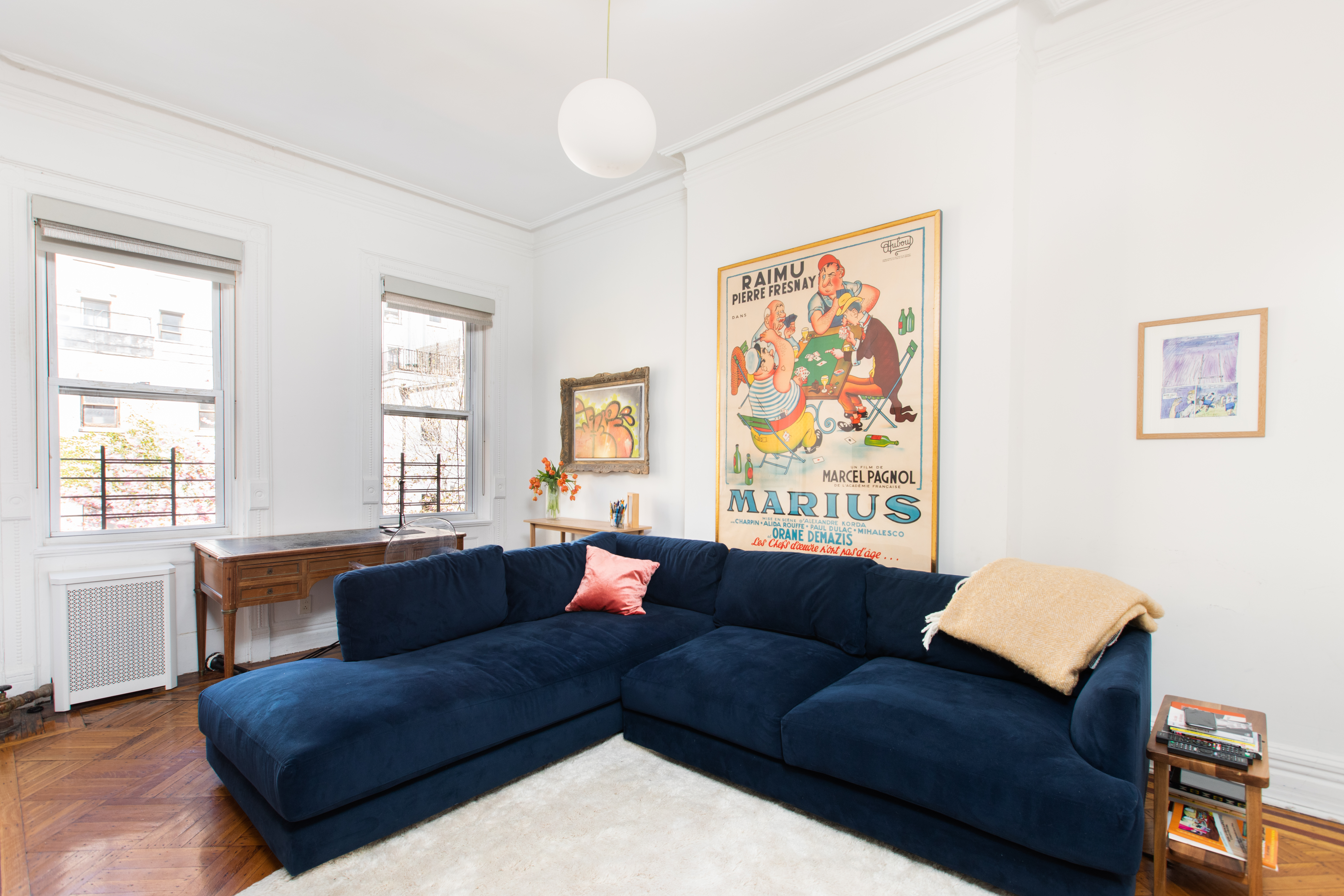 39 West 95th Street Manhattan, NY 10025 - Photo 13 of 27