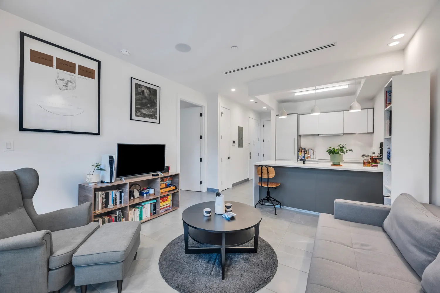 $4,200 | 116 India Street, Unit 2A | Greenpoint