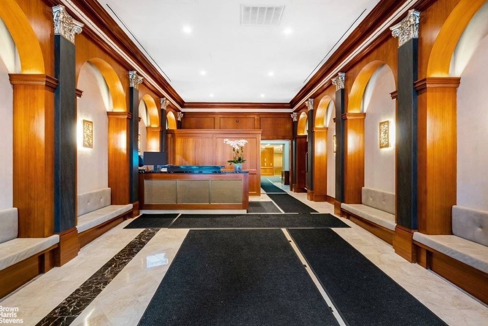 2250 Broadway, Unit 5E Manhattan, NY 10024 - Photo 6 of 10
