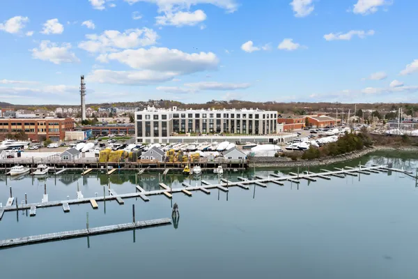 $1,425,000 | 10 Shipyard Drive, Unit 511, Hingham, MA 02043