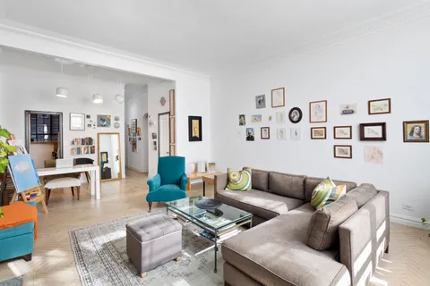 $1,345,000 | 11 West 81st Street, Unit 2B | Upper West Side