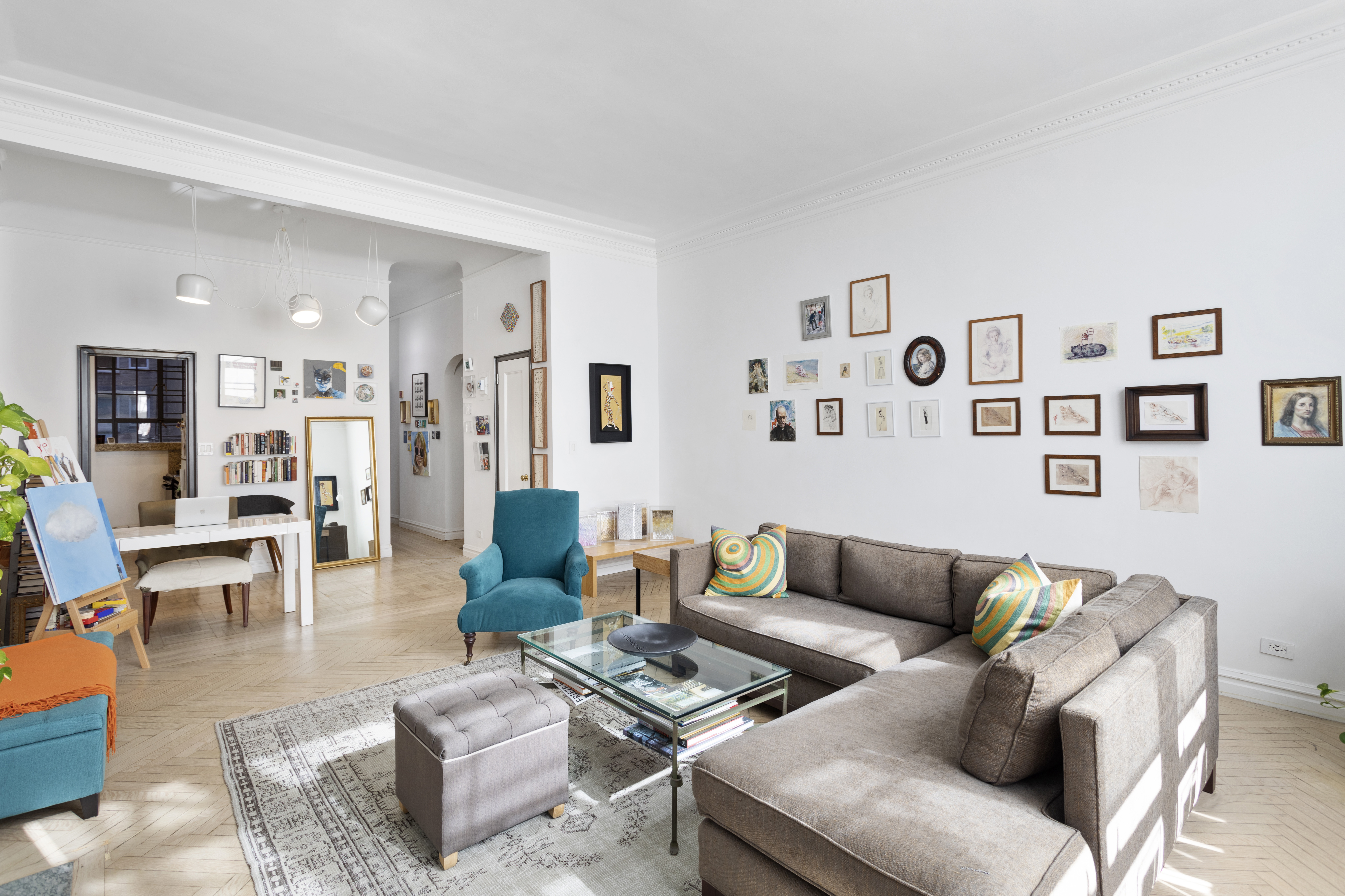 11 West 81st Street, Unit 2B Manhattan, NY 10024 - Photo 5 of 14