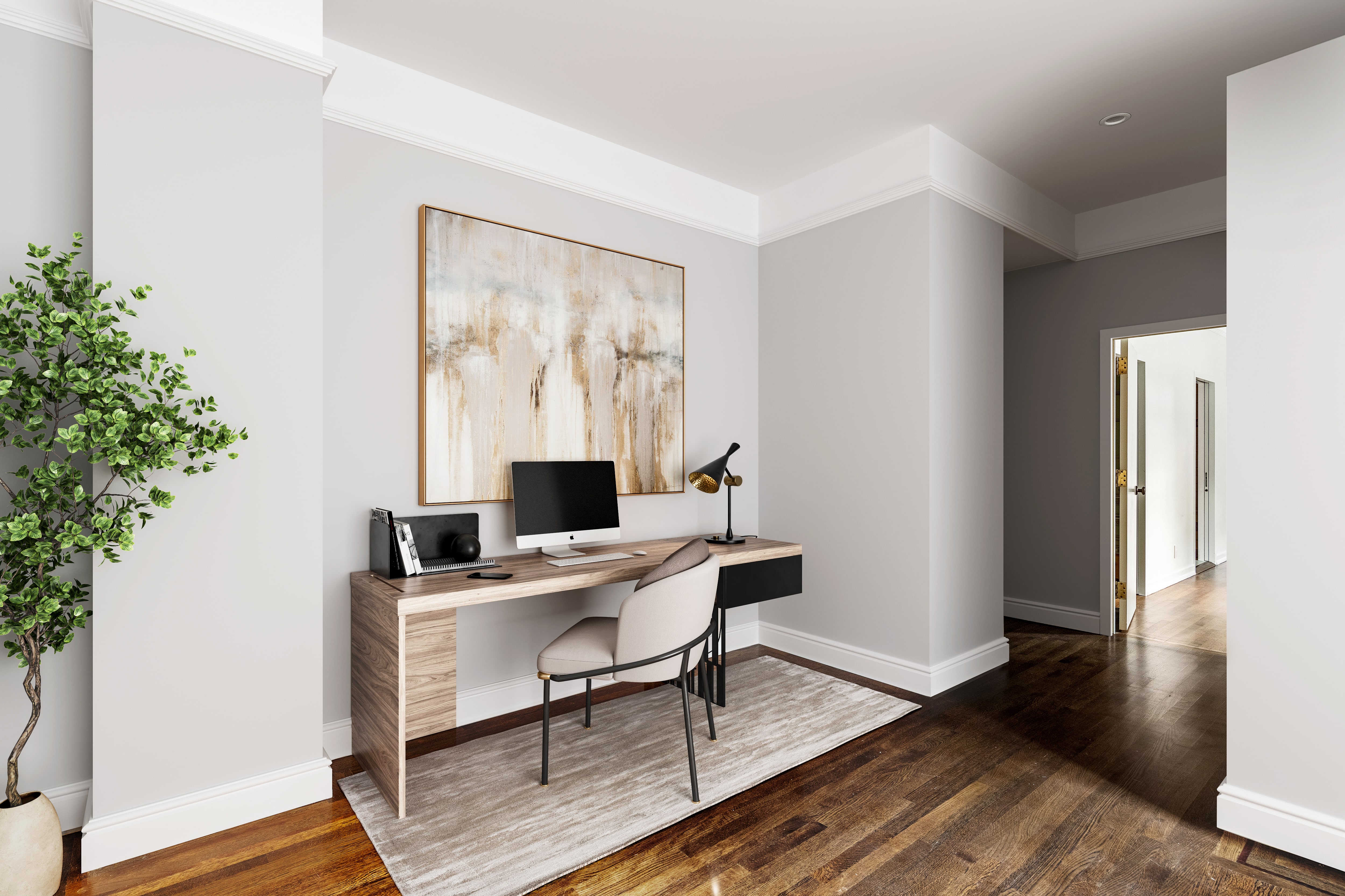 7 Gramercy Park West, Unit 6D Manhattan, NY 10003 - Photo 10 of 24