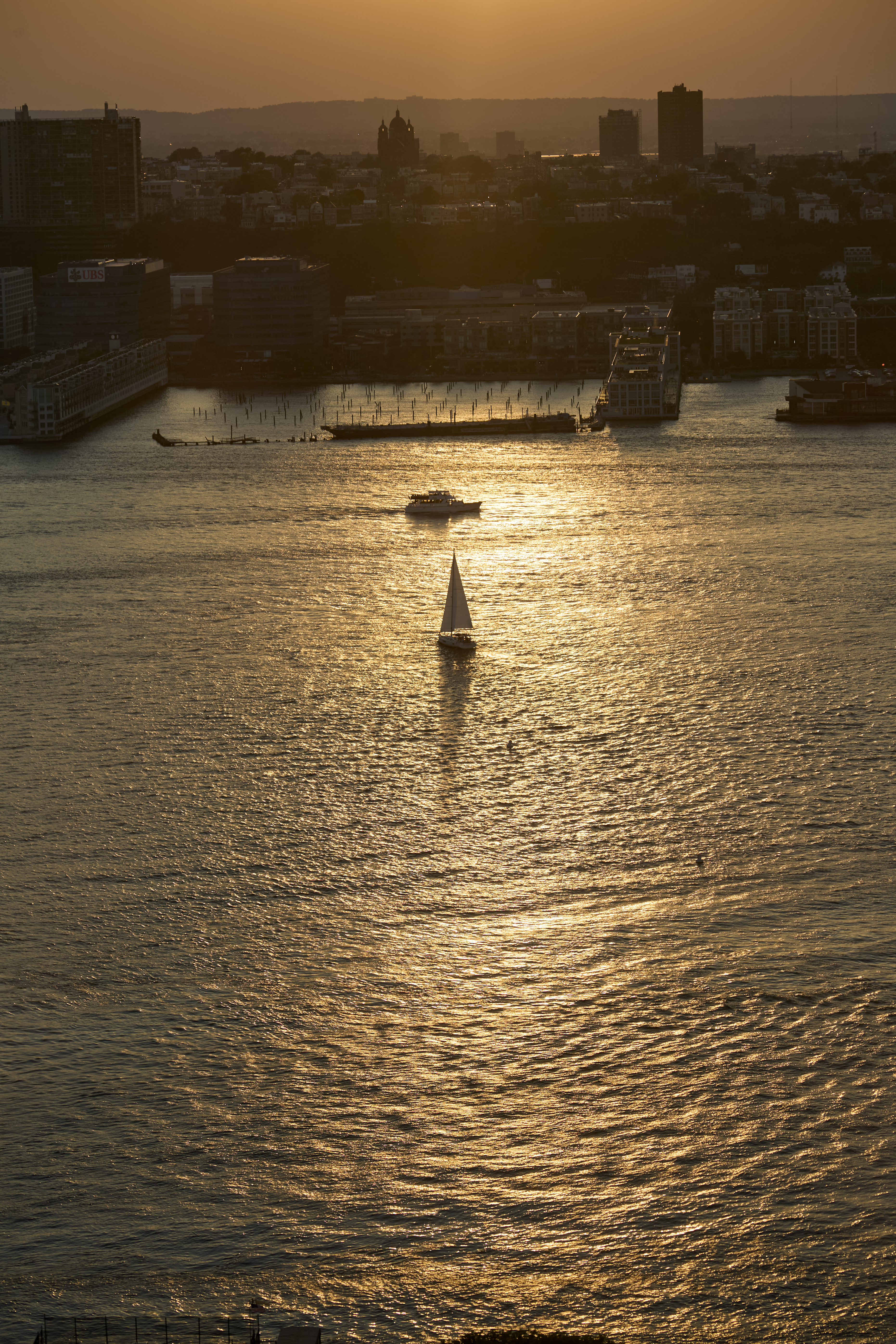 15 Hudson Yards, Unit 33E Manhattan, NY 10001 - Photo 13 of 26 Gallery Image 13