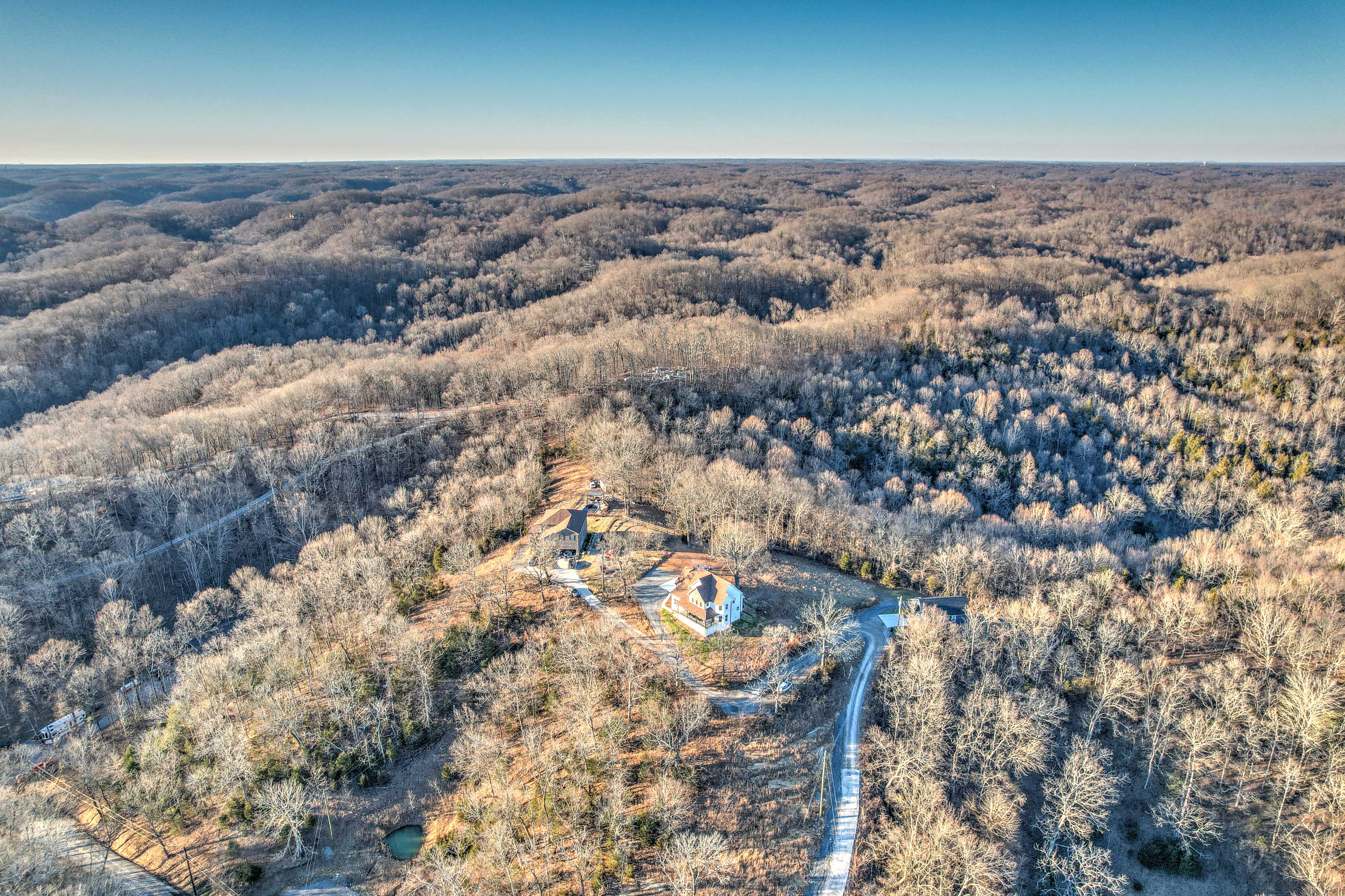 Happy Hollow Road Goodlettsville, TN 37072 - Photo 6 of 203